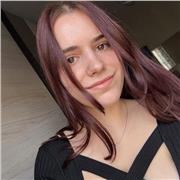 Estudiante de último año en la carrera de Educación Primaria con experiencia dando clases particulares.